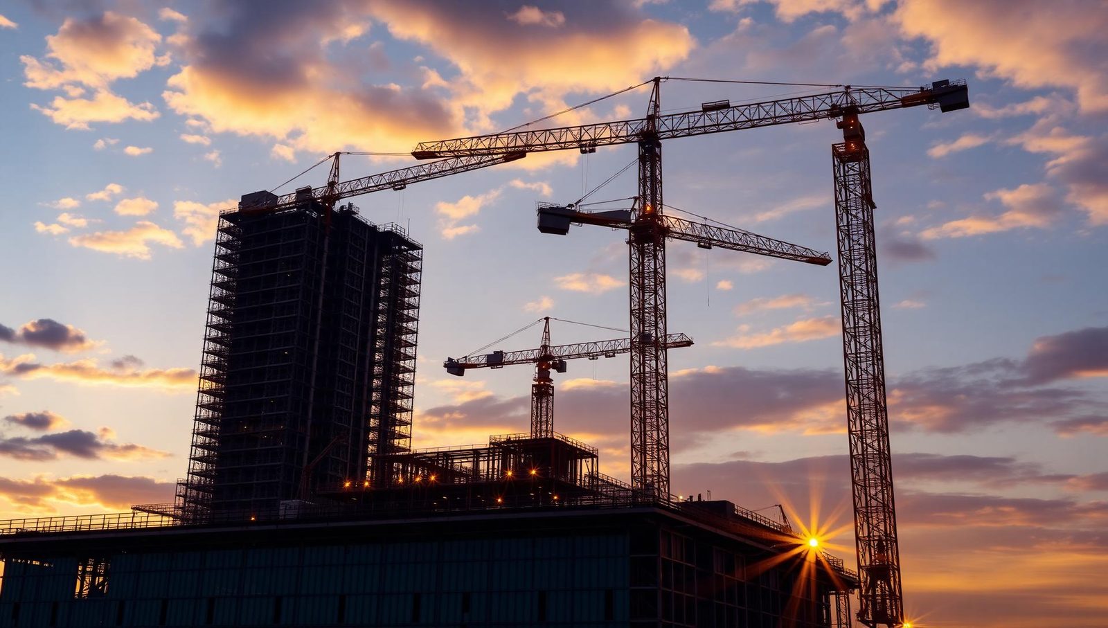Construcción