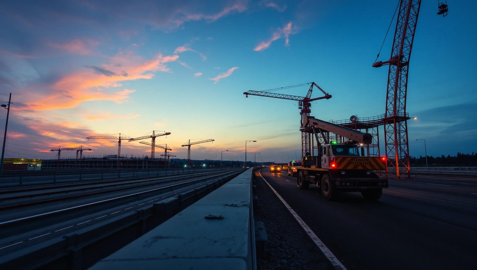 Construcción