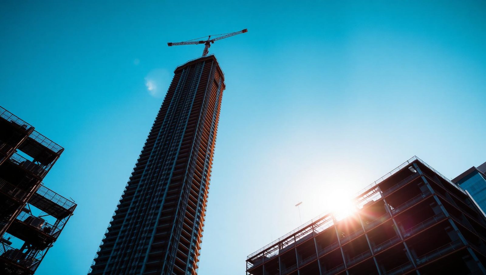 Construcción