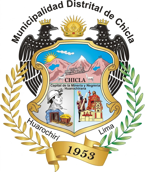 Logo Minera