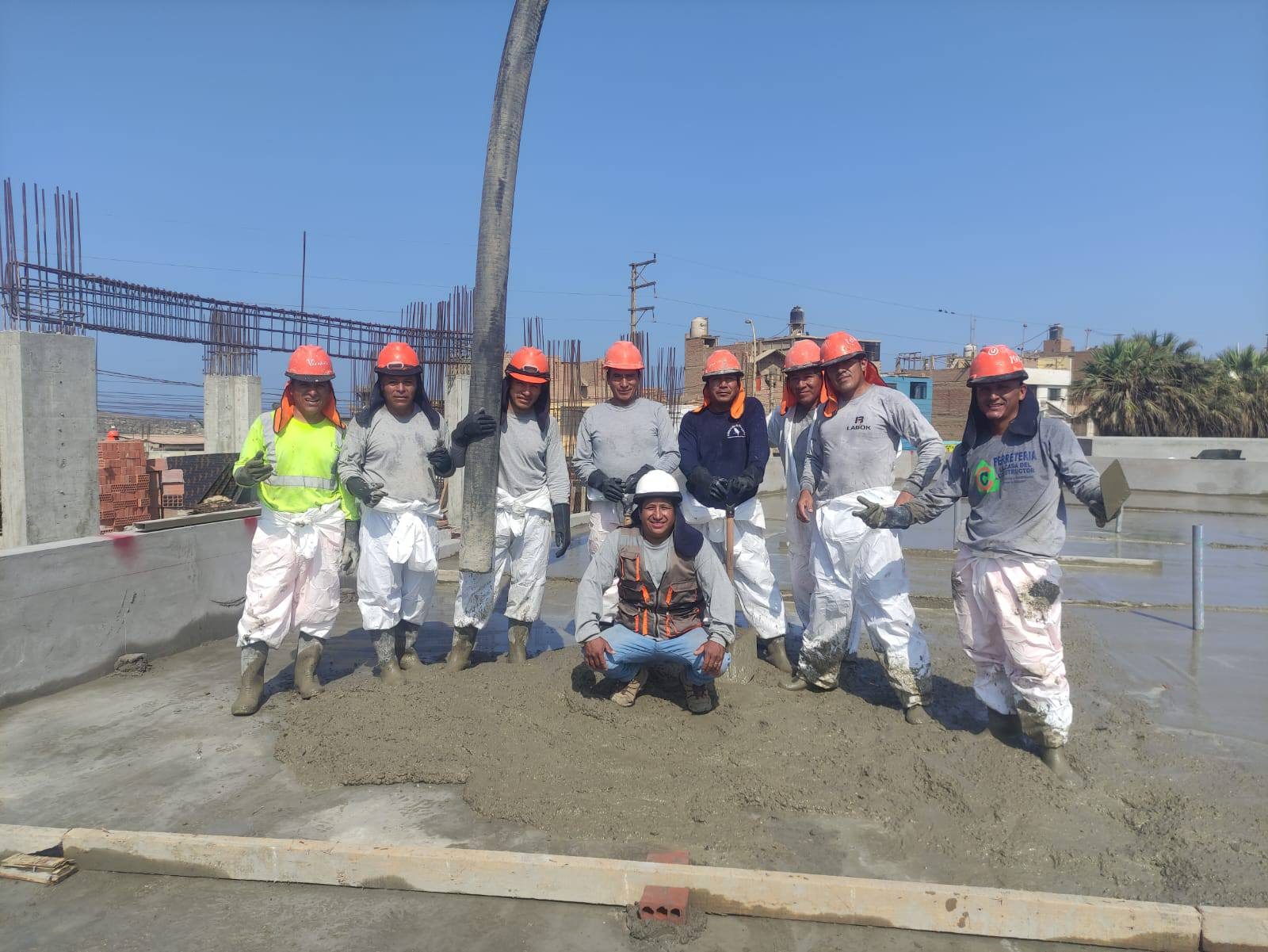 OBRAS CIVILES DIVERSAS