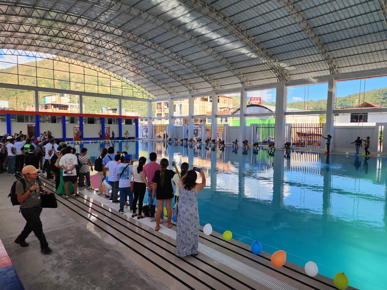 POLIDEPORTIVO