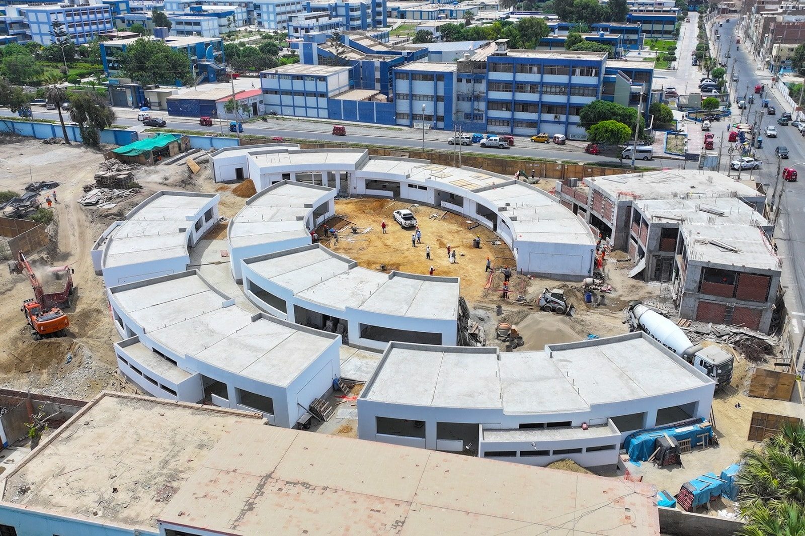 INSTITUCION EDUCATIVA