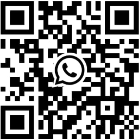 QR WhatsApp SAN TEC